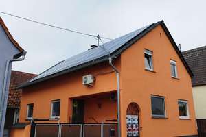 Ansprechendes 6-Zimmer-Einfamilienhaus in Erlenbach bei Kandel