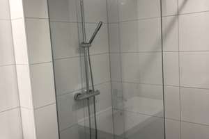 Ruhige Wohnung mit Balkon: ansprechende 3-Zimmer-Wohnung in Solingen – Brockenstr. 14, 42699 Ohligs/Aufderhöhe/Merscheid, Solingen – Vorschaubild 11