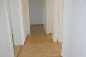 Gemütliche 2-Zimmer-Wohnung in den Quadraten – K2 16, 68159 Innenstadt/Jungbusch, Mannheim – Vorschaubild 3