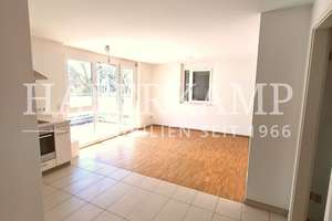 Helle 4-Zimmer-Wohnung mit Balkon im begehrten Stuttgart-Emilienstraße