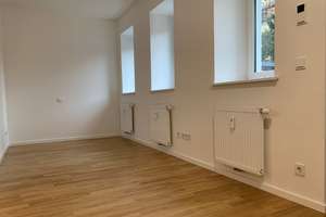Appartement mit kleinem Garten – Fürstenrieder Straße 22, 80687 St. Ulrich, München – Vorschaubild 1