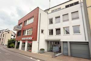 Junkersdorf - helle 2 Zimmer - hohe Decken - Tageslichtbad - 2 Balkone - EBK - Aufzug – Wilhelm-von-Capitaine-Straße 20, 50858 Junkersdorf, Köln – Vorschaubild 14