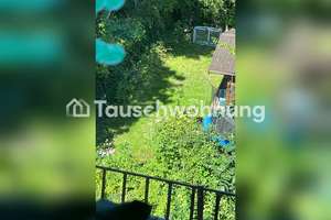 Tauschwohnung: Suche 4-Zimmerwohnung gegen 3 Zimmer mit riesen Garten – Die vollständige Adresse der Immobilie erhältst du vom Anbieter., 65183 Mitte, Wiesbaden – Vorschaubild 5