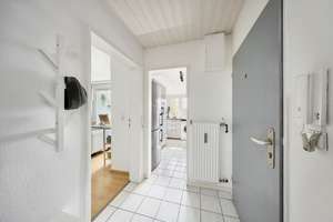 Langfristig Vermietet - Helle 3-Zimmer-Endetage mit Loggia & Stellplatz – Die vollständige Adresse der Immobilie erhältst du vom Anbieter., 22145 Rahlstedt, Hamburg – Vorschaubild 10