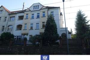 Eindrucksvolle Familienwohnung mit Wintergarten und Balkon in elbnaher Umgebung! – Die vollständige Adresse der Immobilie erhältst du vom Anbieter., 1279 Tolkewitz/Seidnitz-Nord, Dresden – Vorschaubild 21