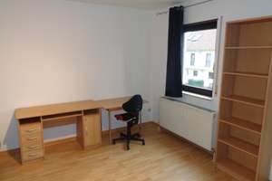 (VE 484) Sofort bezugsfertiges, möbiliertes App. für Studenten mit Balkon  in MA- Rheinau – Perreystraße 24-26, 68219 Rheinau, Mannheim – Vorschaubild 17