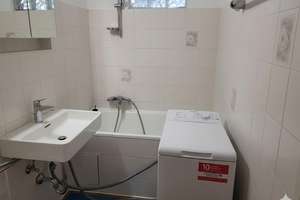 Stuttgart-West: 2-Zimmer-Wohnung im Dachgeschoss – Herderstrasse 3, 70196 Kräherwald, Stuttgart – Vorschaubild 3