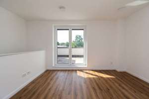 Neubau-Reihenhaus am See mit Garten & Dachterrasse | Bremen-Aumund – Die vollständige Adresse der Immobilie erhältst du vom Anbieter., 28755 Aumund-Hammersbeck, Bremen – Vorschaubild 18