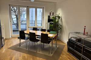 Renditeobjekt München-Obergiesing mit exkl. Maisonette-Wohnung – Die vollständige Adresse der Immobilie erhältst du vom Anbieter., 81539 Obergiesing, München – Vorschaubild 12