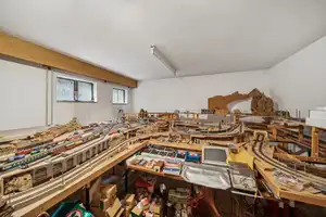 ***NEUER PREIS*** Einfamilienhaus m. Ausbaupotential! – Heilbronn (Kreis) – Vorschaubild 19