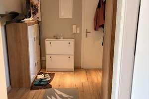 2-Zimmer Wohnung in Nürnberg-Gibitzenhof – Gibitzenhofstraße 169, 90443 Gibitzenhof, Nürnberg – Vorschaubild 3
