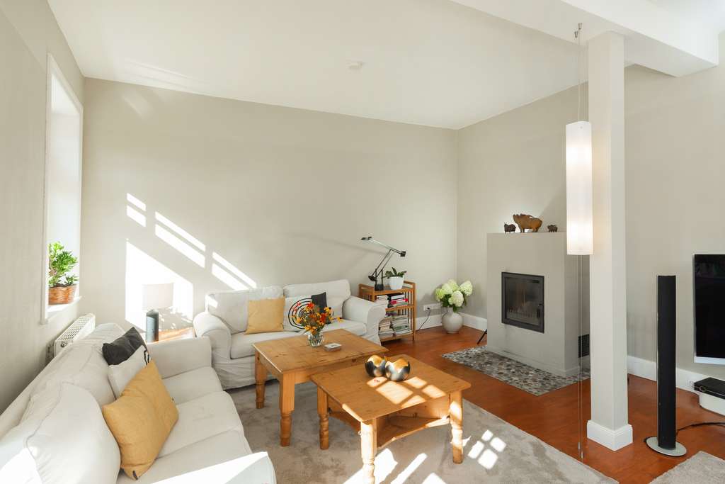 Immobilie in Toppenstedt - Saniertes Landhaus-Idyll vor den Toren Hamburgs von privat - Bild 4