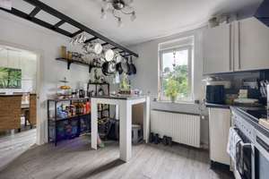 Toplage Eiserfeld * 2 Wohneinheiten * riesige Spielwiese * ideal für mehrere Generationen – Die vollständige Adresse der Immobilie erhältst du vom Anbieter., 57080 Eiserfeld, Siegen – Vorschaubild 11
