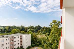 Über den Dächern von Spandau: Traumhafte 3-Zimmer-Wohnung mit Balkon & Weitblick – 13591 Staaken, Berlin – Vorschaubild 2