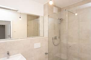 Exklusive Penthouse-Wohnung mit Einbauküche und großzügiger Dachterrasse – Hilde-Domin-Straße 10, 69126 Rohrbach, Heidelberg – Vorschaubild 4