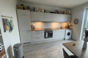 2,5-Raum-Wohnung mit EBK und Balkon in Düsseldorf – Die vollständige Adresse der Immobilie erhältst du vom Anbieter., 40476 Derendorf, Düsseldorf – Vorschaubild 8