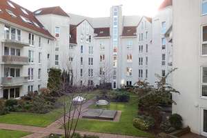 SCHÖNER WOHNEN in Hamburg-Hamm / ruhige u. zentrale Lage, City- u. BAB-Nähe – Die vollständige Adresse der Immobilie erhältst du vom Anbieter., 20537 Hamm, Hamburg – Vorschaubild 2