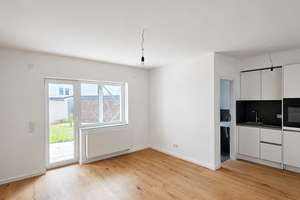 Stilvoll wohnen auf 31 m² – kernsaniertes Apartment in Düsseldorf-Flingern – 40233 Oberbilk, Düsseldorf – Vorschaubild 2