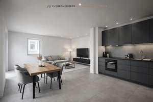 Renditestarke 3-Zimmer-Wohnung inkl. Stellplatz – 5 % Rendite & steuerliche Vorteile – 51063 Mülheim (Ortsteil), Köln – Vorschaubild 6