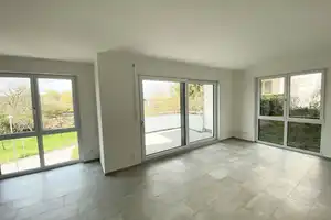 Tolle 4 Zi.-Wohnung-Stuttgart-Feuerbach – Stuttgart – Vorschaubild 3