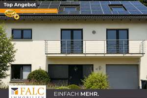 Großes familienfreundliches Einfamilienhaus mit großem Garten – Die vollständige Adresse der Immobilie erhältst du vom Anbieter., 51766 Engelskirchen – Vorschaubild 1