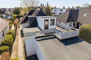Sanierungsbedürftiges Ein-/Zweifamilienhaus in exklusiver Lage, Lauerholz – Die vollständige Adresse der Immobilie erhältst du vom Anbieter., 23566 Sankt Gertrud, Lübeck – Vorschaubild 17