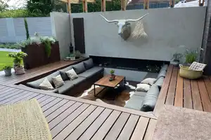 Exklusives Wohnen in Telgte: Luxuriöse Villa mit innovativer Technik und Pool – Warendorf (Kreis) – Vorschaubild 44