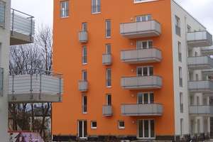 Ohne Maklerprovision - Attraktive 3-Zimmer-Wohnung im 3. OG mit Balkon in Regensburg-Galgenberg – Mälzereiweg 23, 93055 Galgenberg, Regensburg – Vorschaubild 2