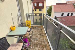 Sehr gepflegtes Mehrfamilienhaus in zentraler ruhiger Erfurter Lage– solide Kapitalanlage mit Ausbau – 99092 Andreasvorstadt, Erfurt – Vorschaubild 26