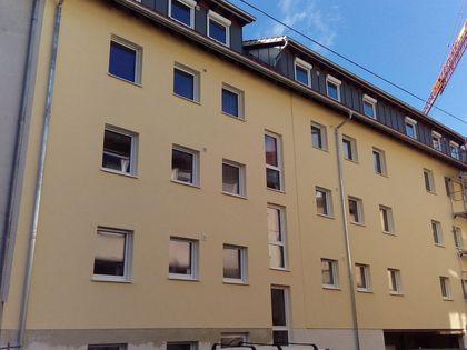 1 1 5 Zimmer Wohnung Zur Miete In Knielingen Immobilienscout24