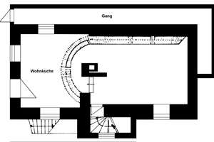 Idyllisches Altstadthaus sucht neuen Glanz – Die vollständige Adresse der Immobilie erhältst du vom Anbieter., 69123 Pfaffengrund, Heidelberg – Vorschaubild 26