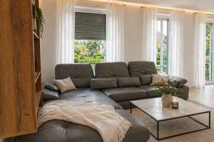 Luxuriöse großzügige 116 m² - 3 Terrassen und großer Garten! – Die vollständige Adresse der Immobilie erhältst du vom Anbieter., 75438 Knittlingen – Vorschaubild 4
