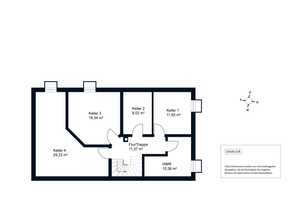Design trifft Komfort: modernes Einfamilienhaus mit Pool und Wohlfühlgarten – Regensburg (Kreis) – Vorschaubild 22
