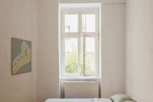 Ruhige Altbauwohnung im Winsviertel mit loftartiger Atmosphäre – Christburger Strasse 48, 10405 Prenzlauer Berg, Berlin – Vorschaubild 8