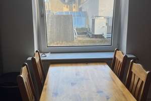 Nachmieter gesucht! Helle Wohnung in Innenstadtnähe  – Adalbertsteinweg 4, 52066 Kaiserplatz, Aachen – Vorschaubild 9
