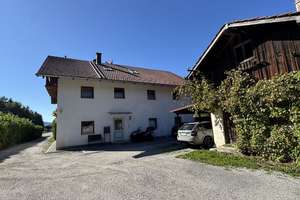 * Natur PUR & RUHE *   Vierfamilienhaus mit überzeugender Rendite sucht neuen Besitzer – Die vollständige Adresse der Immobilie erhältst du vom Anbieter., 83064 Raubling – Vorschaubild 4