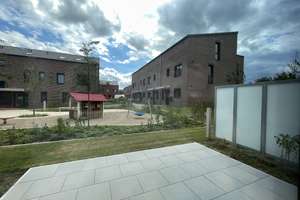 Helles Mittelreihenhaus mit 4 Zimmern auf ca. 118 m² Wohnfläche, zwei Carportstellplätze – Mirjam-Pressler-Weg 3a, 22941 Bargteheide – Vorschaubild 24