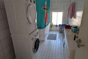 gepflegte 3 Z. Altbau Maisonnettewohnung EBK, Dellviertel von privat – Musfeldstraße 67, 47053 Dellviertel, Duisburg – Vorschaubild 8