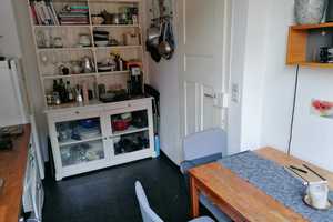 Nachmieter*in für helle Altbau-Whng. im Lehenviertel – Stuttgart – Vorschaubild 6
