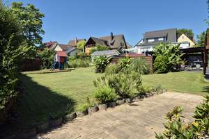 *****Tolles Einfamilienhaus mit grossem Garten***** – Die vollständige Adresse der Immobilie erhältst du vom Anbieter., 76437 Rastatt – Vorschaubild 9