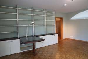Parkidylle in Babelsberg Nord – Helle Wohnung mit Balkon – Rosa-Luxemburg-Str. 4b, 14482 Babelsberg Nord, Potsdam – Vorschaubild 3