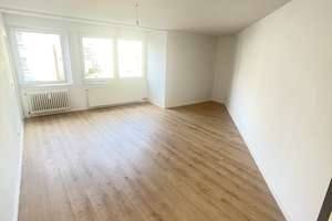 Geschmackvolle Wohnung mit zwei Räumen und Einbauküche in Hannover – Ferdinand-Wallbrecht-Straße 6-8, 30163 List, Hannover – Vorschaubild 9