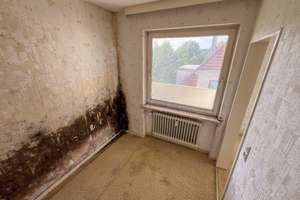 Handwerker aufgepasst! Zentral gelegene Wohnung mit Potenzial – 27576 Goethestraße, Bremerhaven – Vorschaubild 2