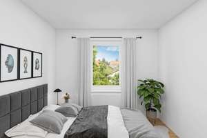 WG-geeignetes Apartment zu verkaufen - keine Käuferprovision – Martinstraße 78, 64285 Bessungen, Darmstadt – Vorschaubild 4
