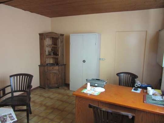 Büro Büro