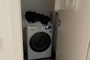 (20-Juli bis 20-Sept) Schöne Wohnung im Zentrum von Köln  – Tel-Aviv-Str. 7, 50676 Altstadt/Süd, Köln – Vorschaubild 10