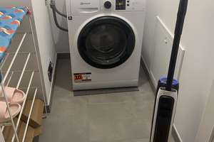 2-Zimmer-Wohnung Voll-möbliert mit Aufzug – 40549 Heerdt, Düsseldorf – Vorschaubild 9
