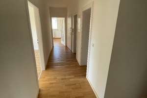 Helle 3-Zimmer-Wohnung in Wöhrd! 4. OG ohne Aufzug – Georg-Strobel-Str. 52, 90489 Wöhrd, Nürnberg – Vorschaubild 10