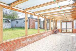 Idylisches Einfamilienhaus in zentraler Lage von 24582 Wattenbek – Die vollständige Adresse der Immobilie erhältst du vom Anbieter., 24582 Wattenbek – Vorschaubild 6
