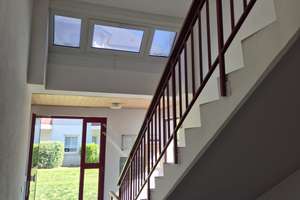 NÄHE GROßER GARTEN, RUHIG WOHNEN IM 2.OG MIT XL BALKON, PARKETT, FBHZG,  TG.! – Winterbergstraße 33b, 1277 Gruna, Dresden – Vorschaubild 19